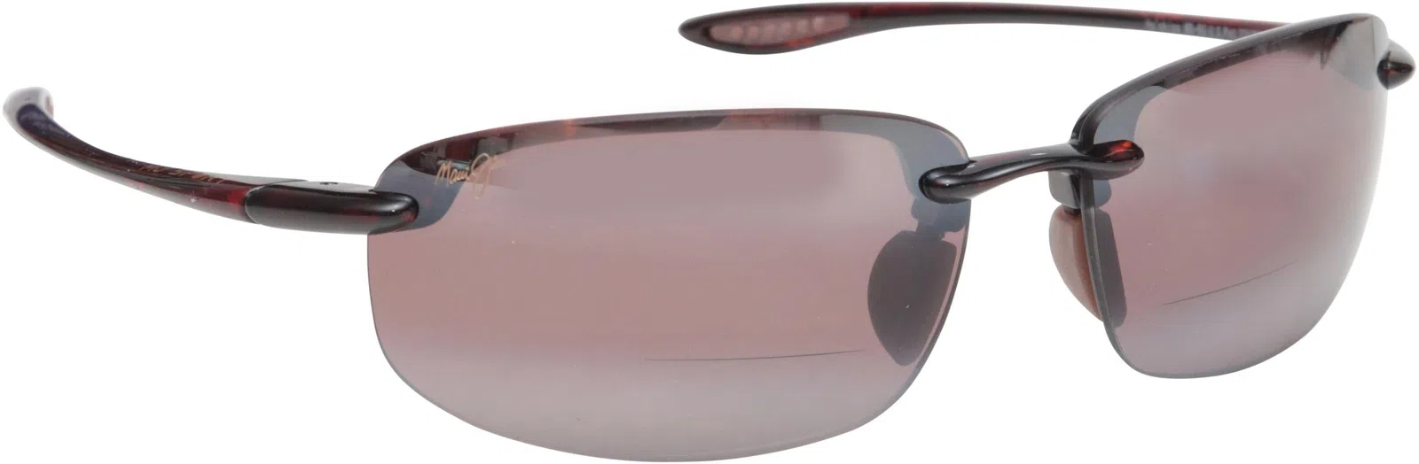 Maui Jim HO'OKIPA READER MJ807 Readers - view 36